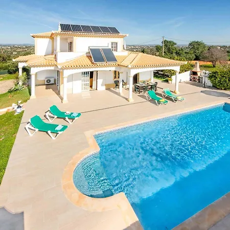 Agapito Villa Terras Novas