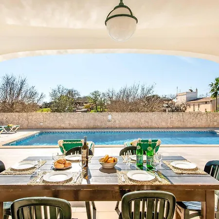 Villa Agapito Terras Novas