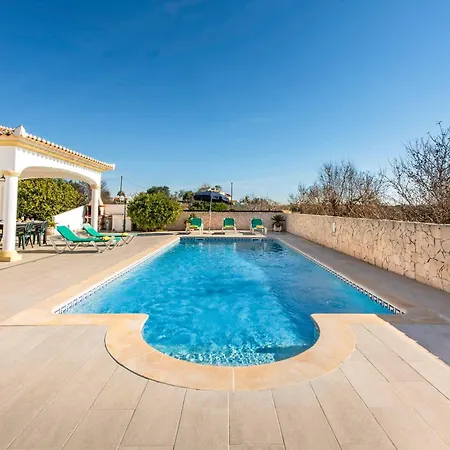 Agapito Villa Terras Novas