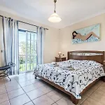 Agapito Villa Terras Novas