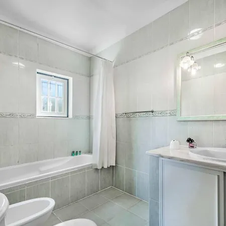 Agapito Villa Terras Novas