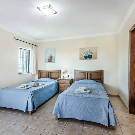 Villa Agapito *