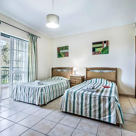 Villa Agapito Terras Novas