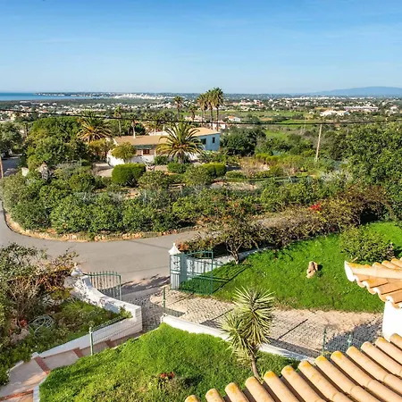 Agapito Villa