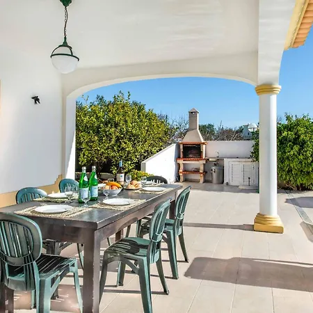 Agapito Villa